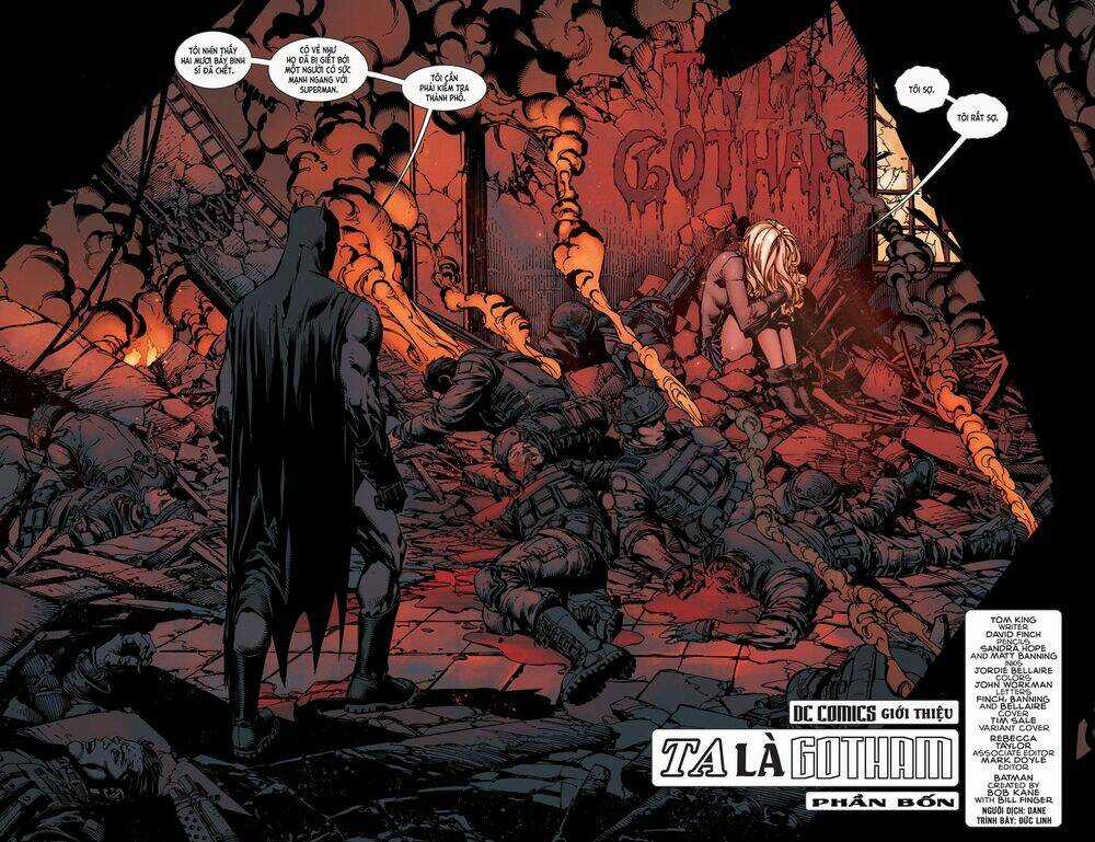Batman (2016) Chapter 4 trang 4