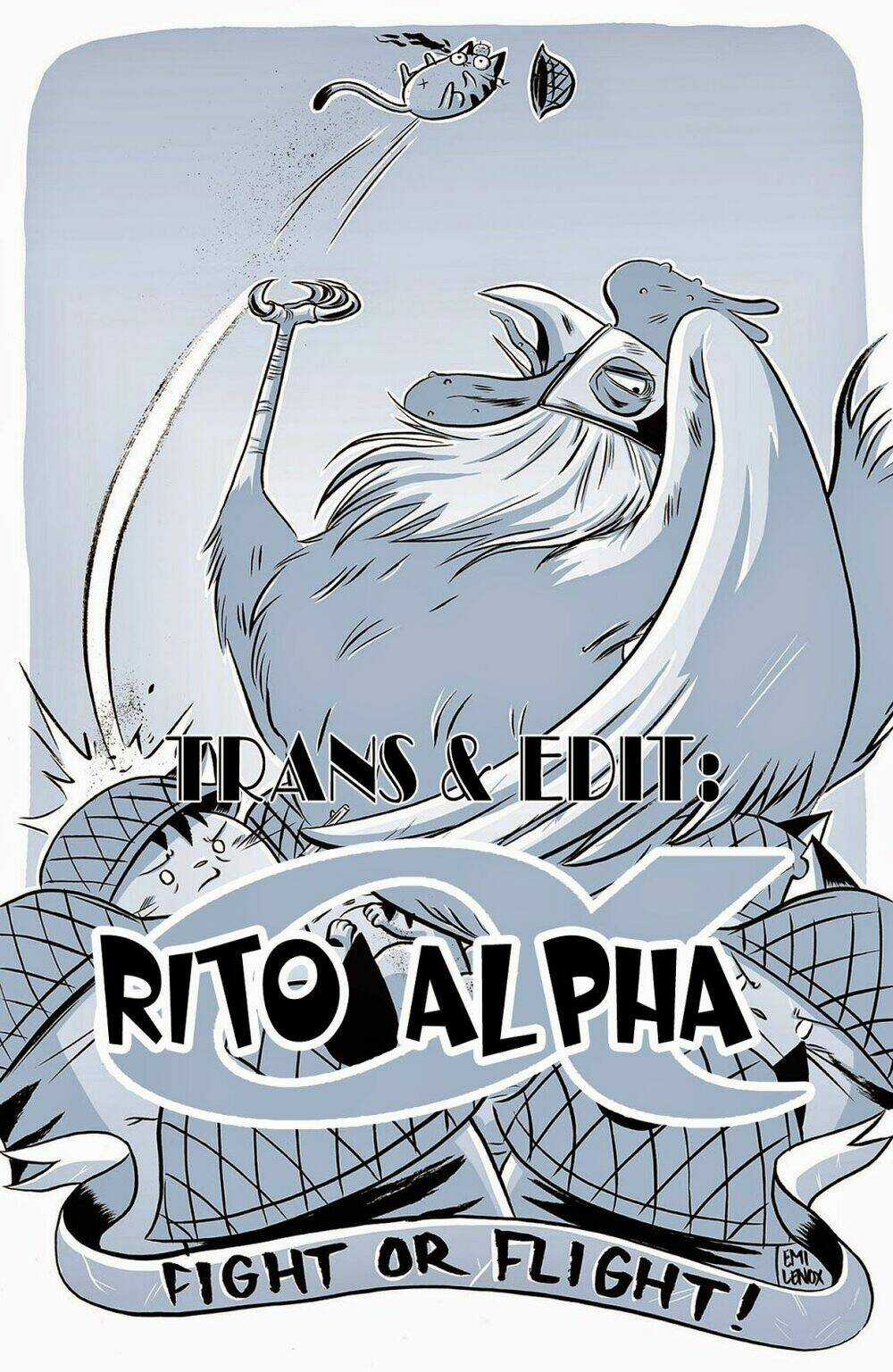 Batman Arkham Knight Chapter 7 trang 21