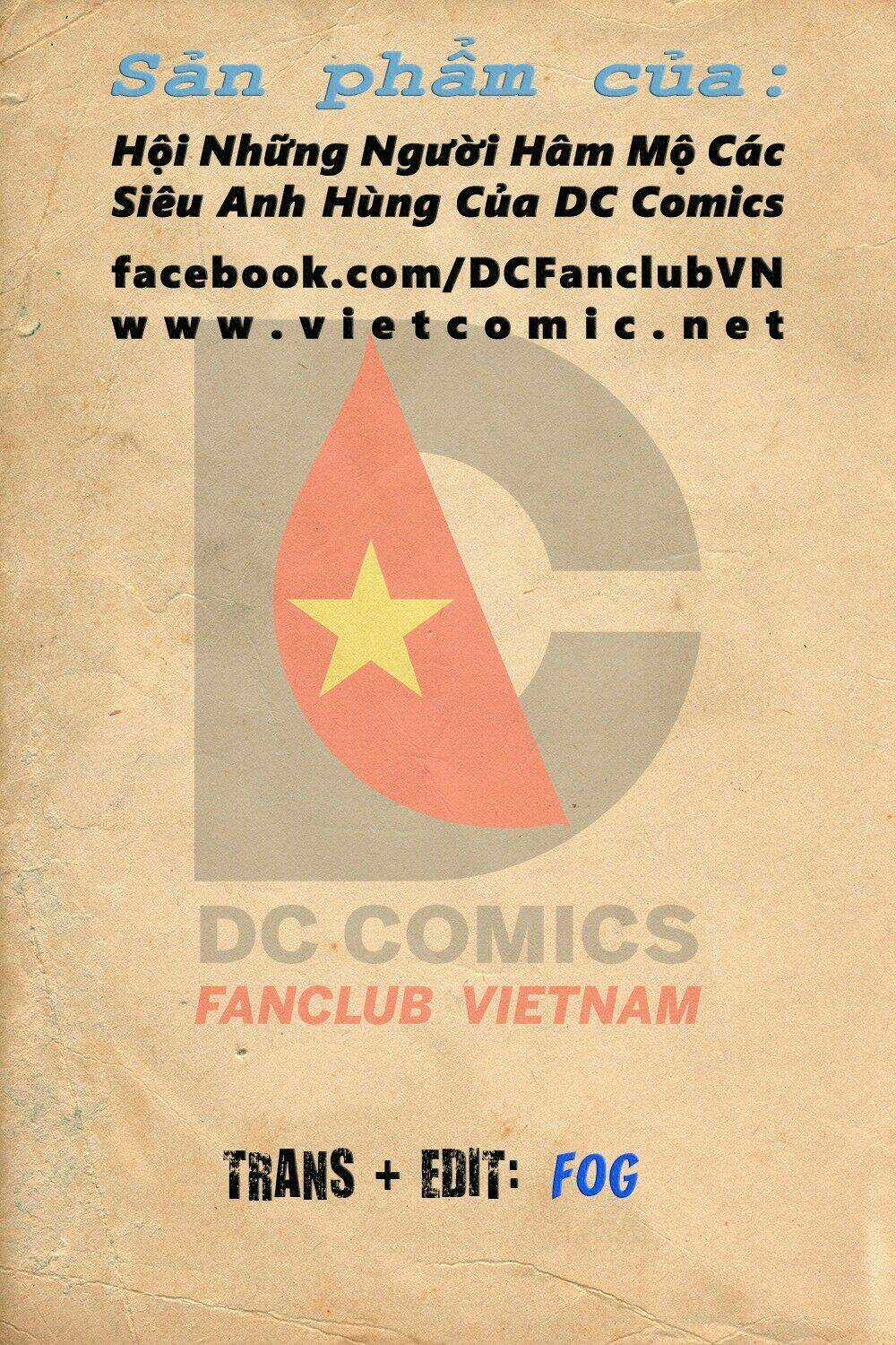 Batman Eternal Chapter 18 trang 20