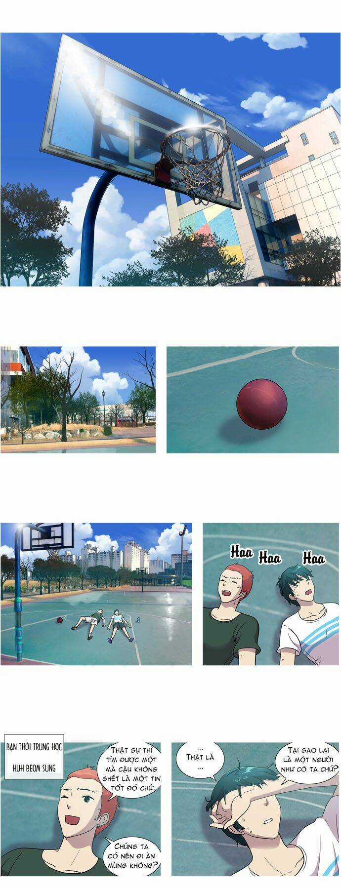 Batman Eternal Chapter 8 trang 7