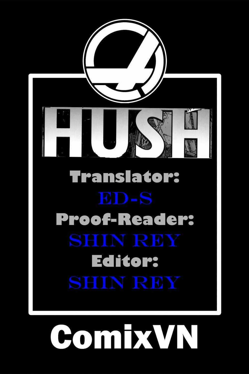 Batman: Hush Chapter 1 trang 3