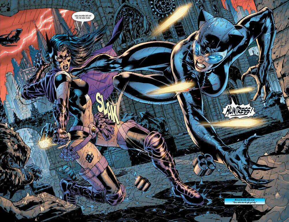 Batman: Hush Chapter 10 trang 12