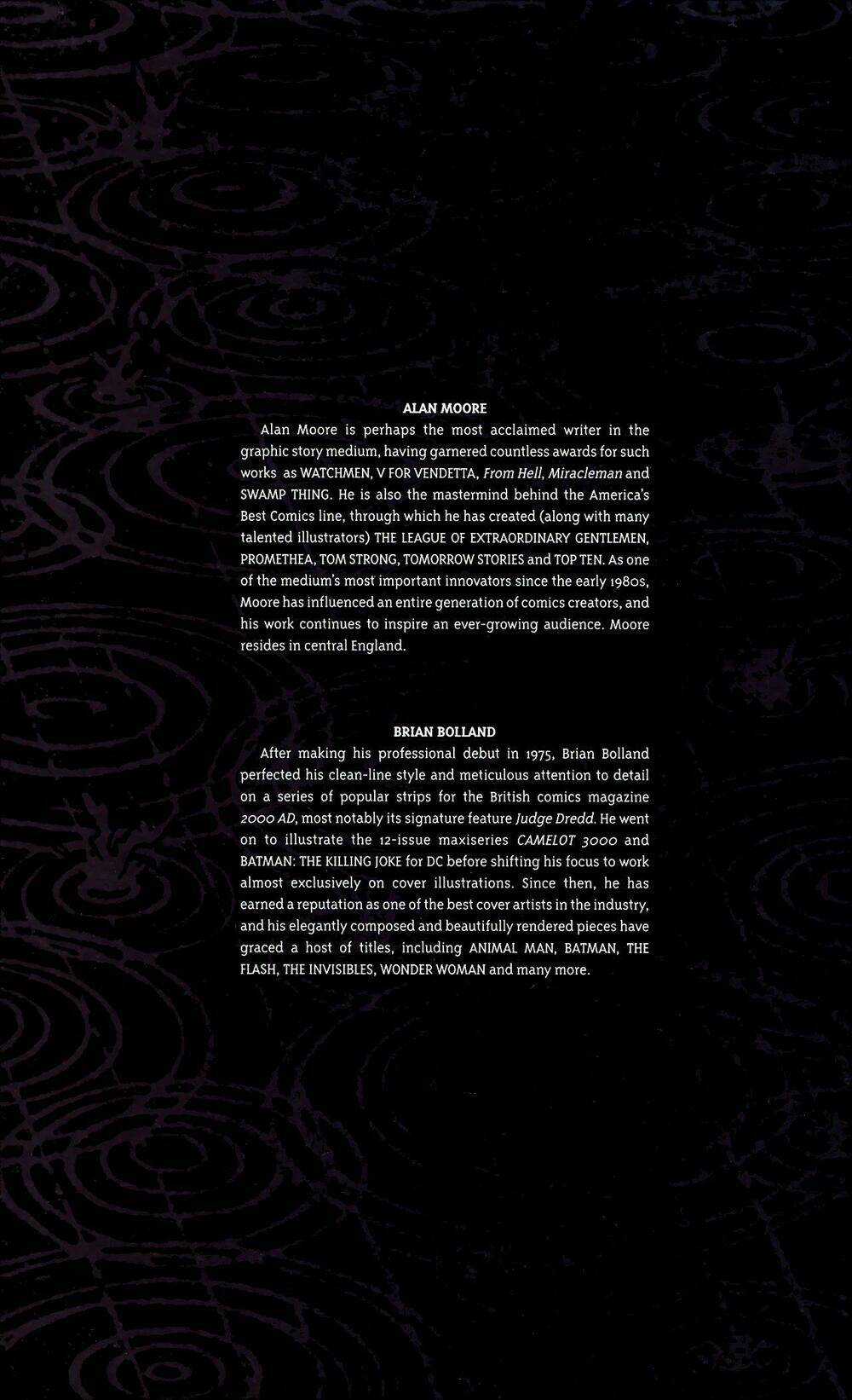 Batman: The Killing Joke Chapter 2 trang 23