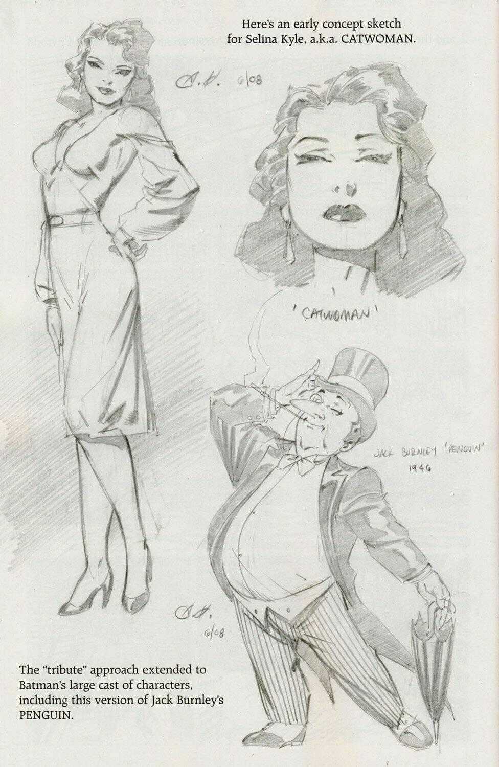 Batman: Whatever Happened to the Caped Crusader? Chapter 1 trang 35