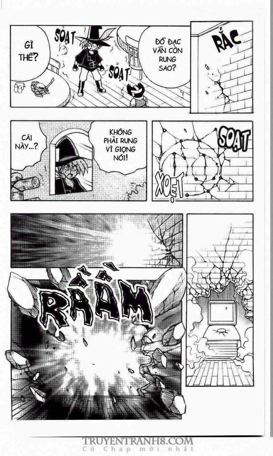 Battle B-Daman Chapter 1 trang 18