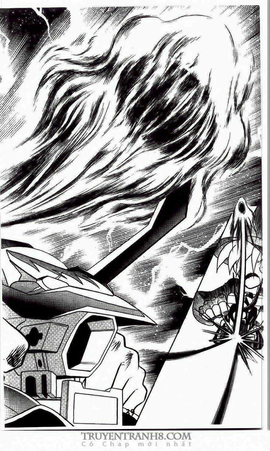 Battle B-Daman Chapter 1 trang 36