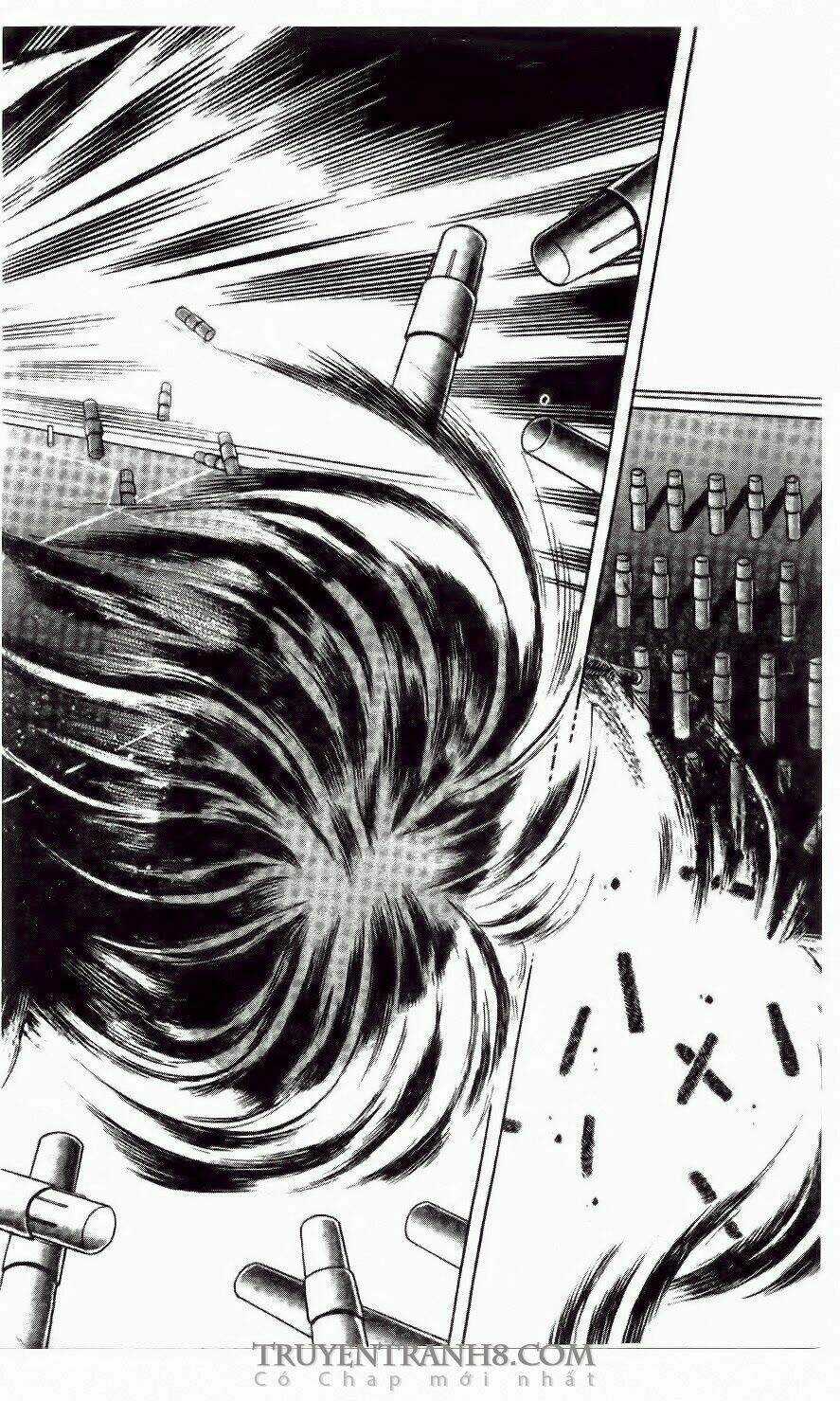 Battle B-Daman Chapter 10 trang 29