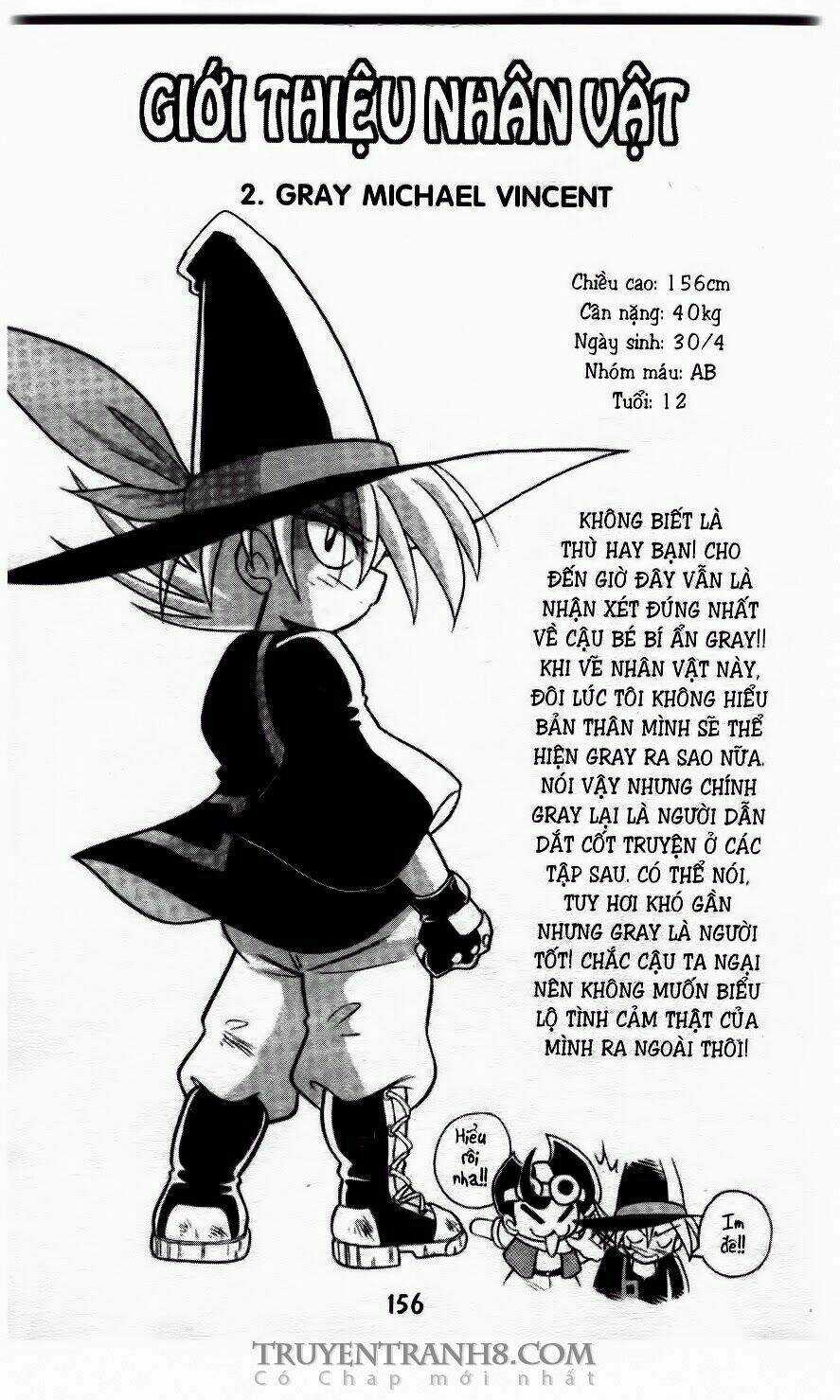 Battle B-Daman Chapter 11 trang 32