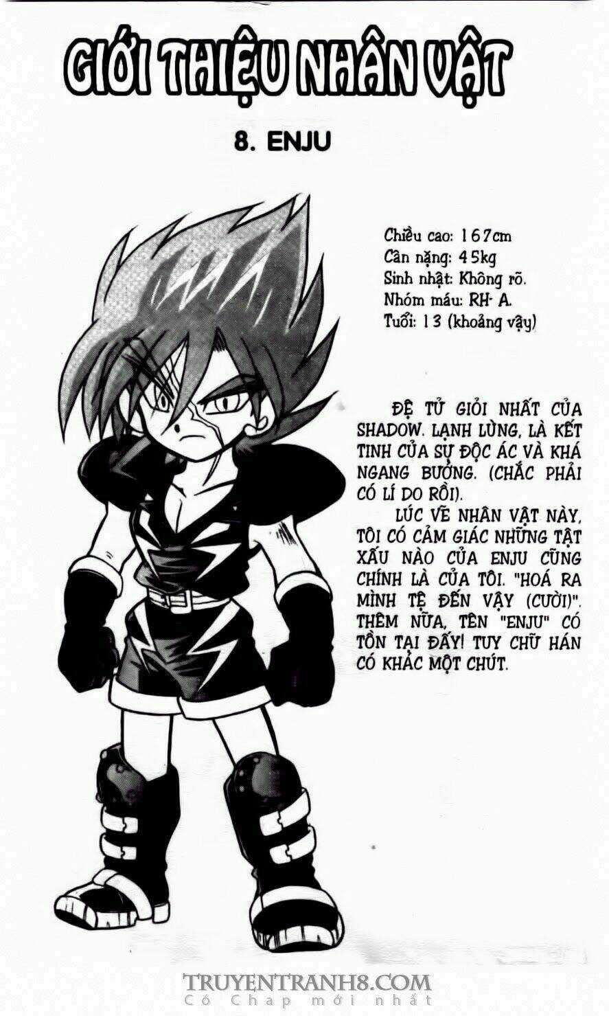Battle B-Daman Chapter 13 trang 32
