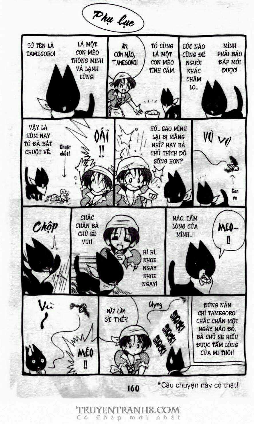 Battle B-Daman Chapter 16 trang 62