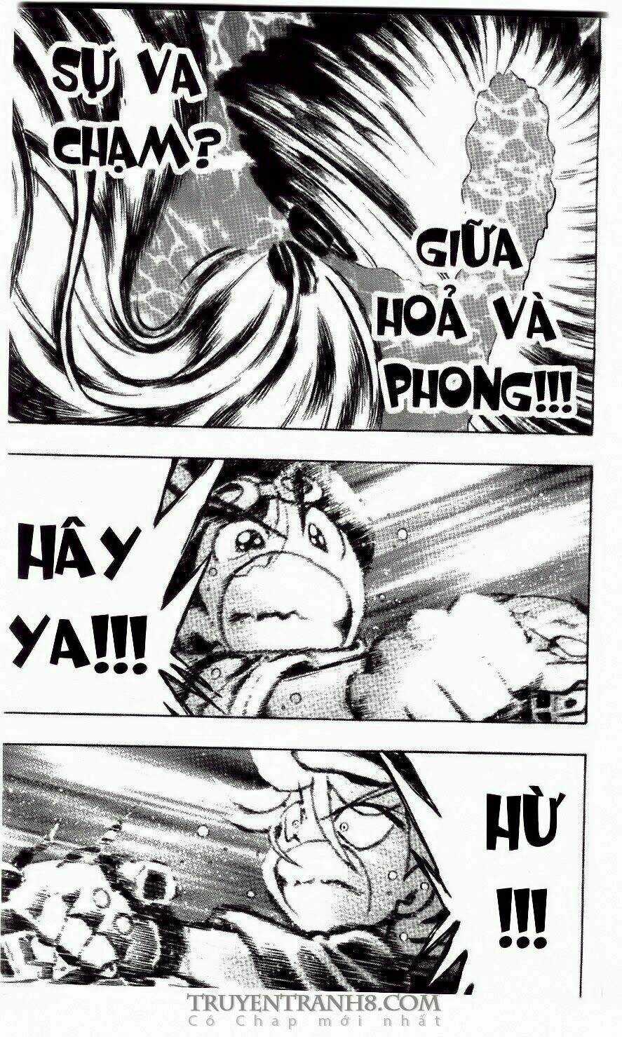 Battle B-Daman Chapter 2 trang 26