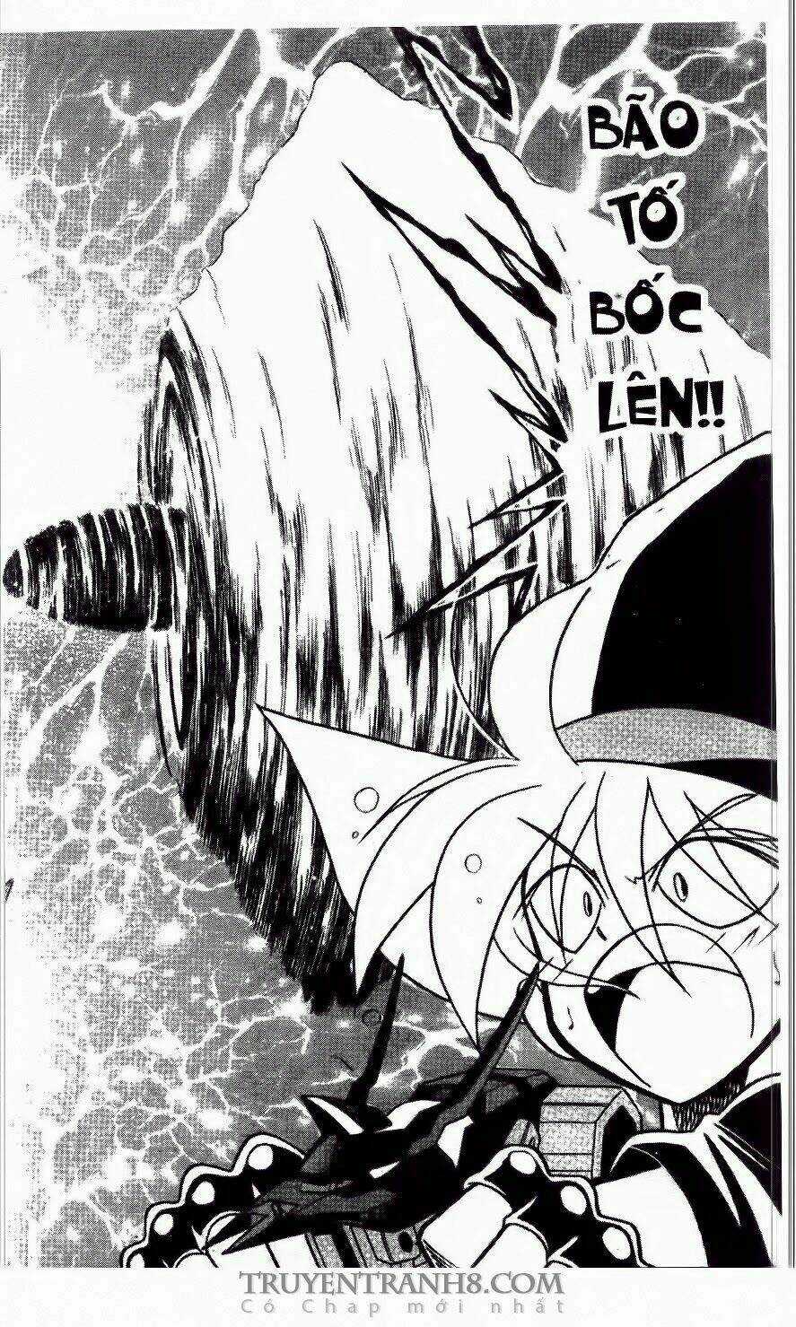 Battle B-Daman Chapter 2 trang 29