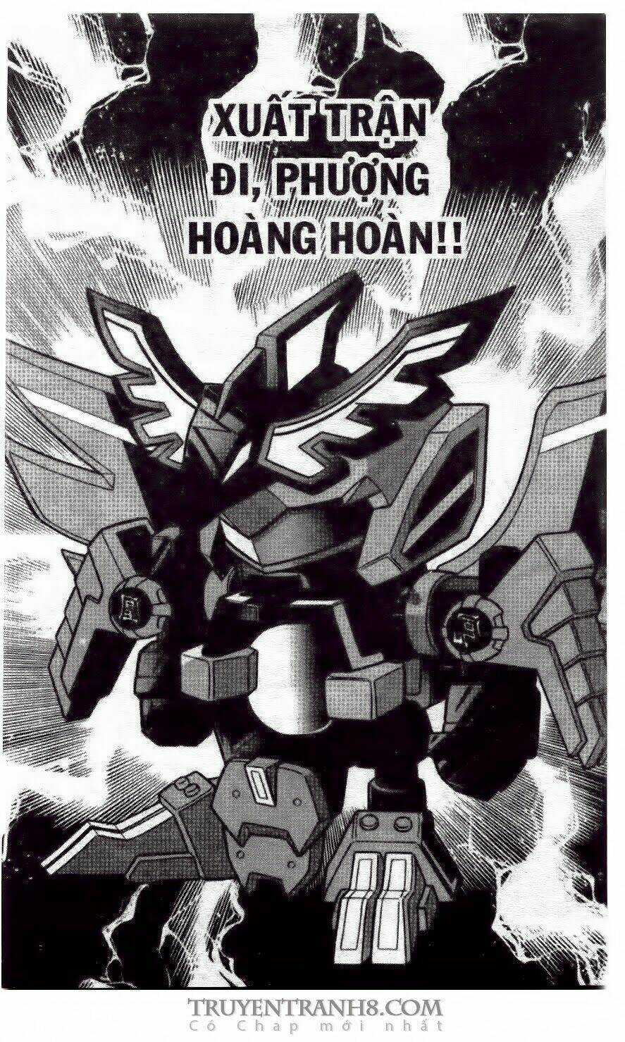 Battle B-Daman Chapter 25 trang 17