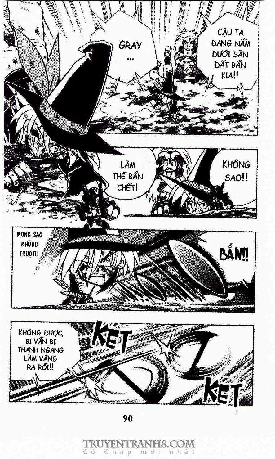 Battle B-Daman Chapter 26 trang 26