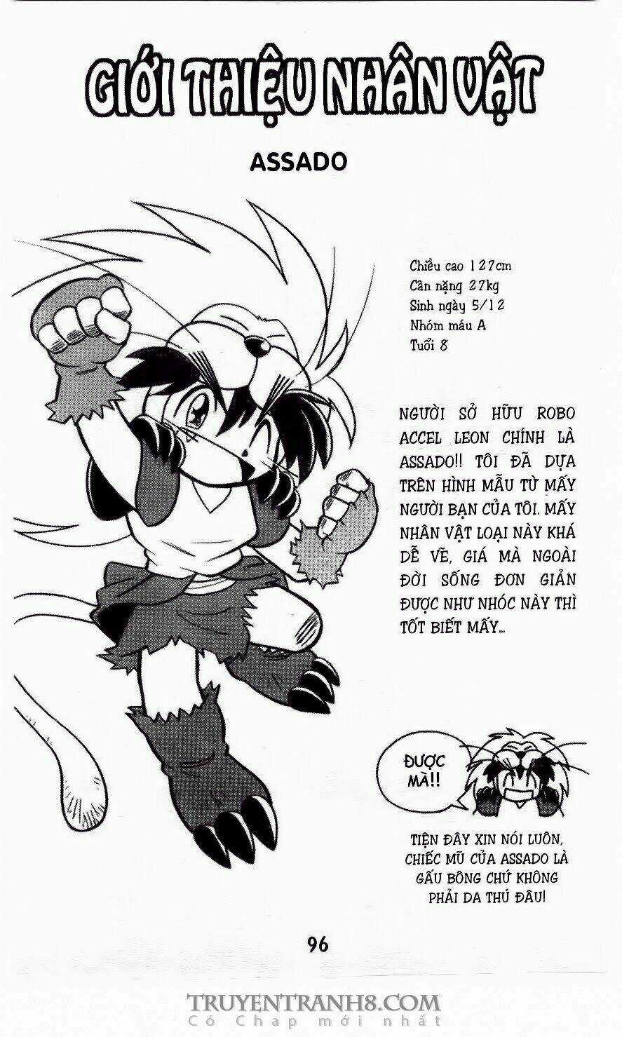 Battle B-Daman Chapter 26 trang 32