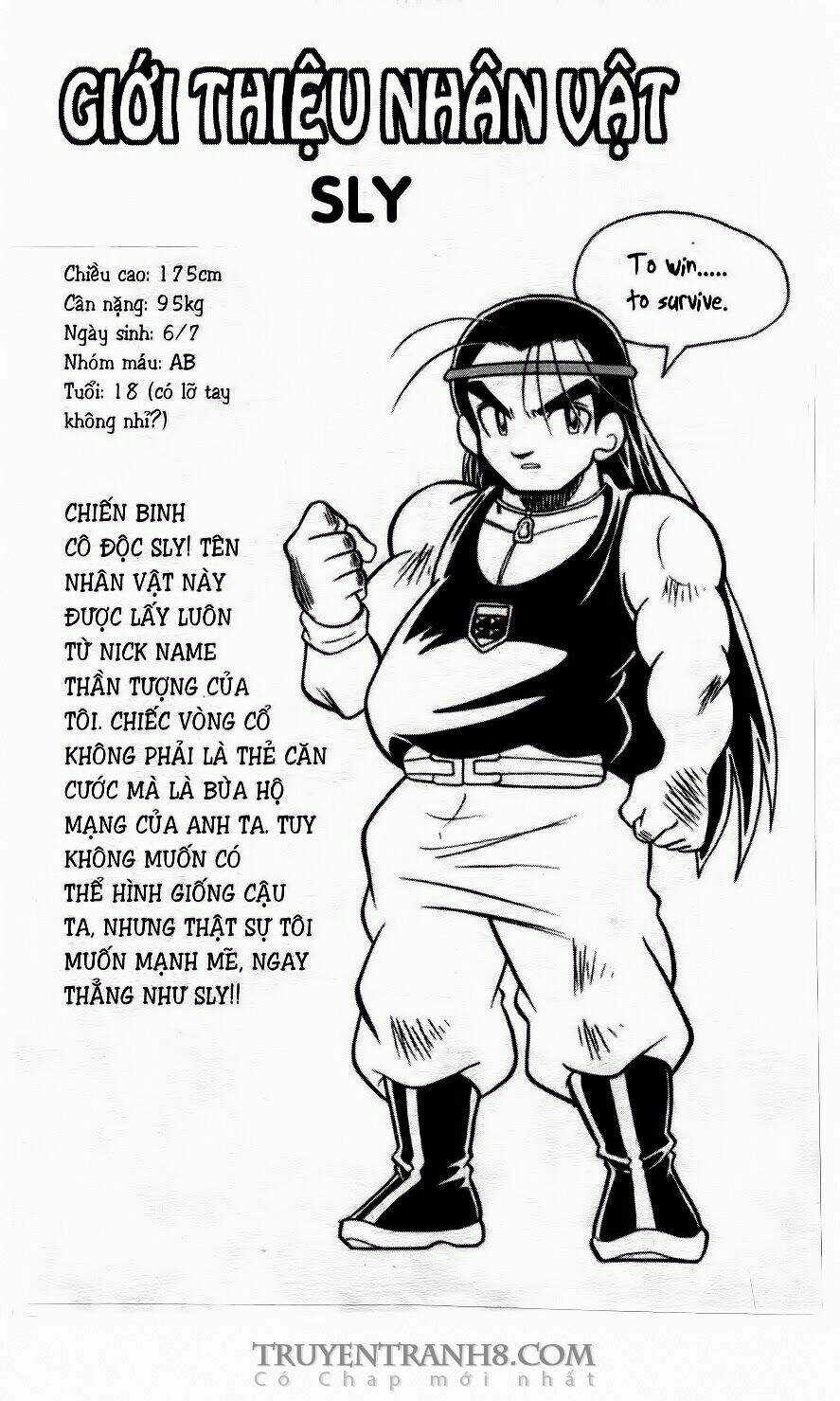 Battle B-Daman Chapter 27 trang 32