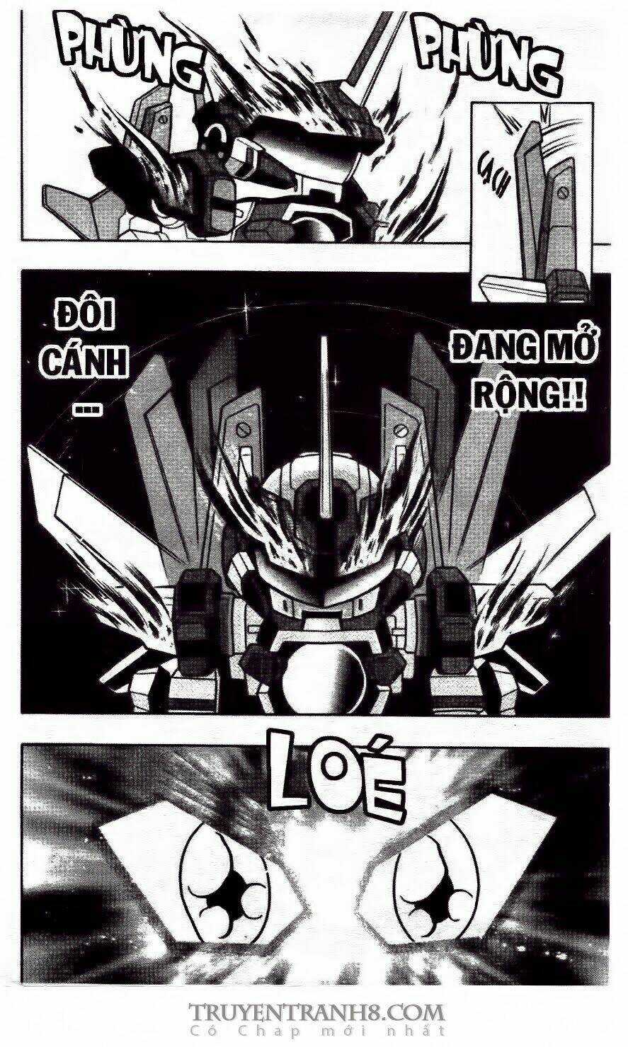 Battle B-Daman Chapter 29 trang 30