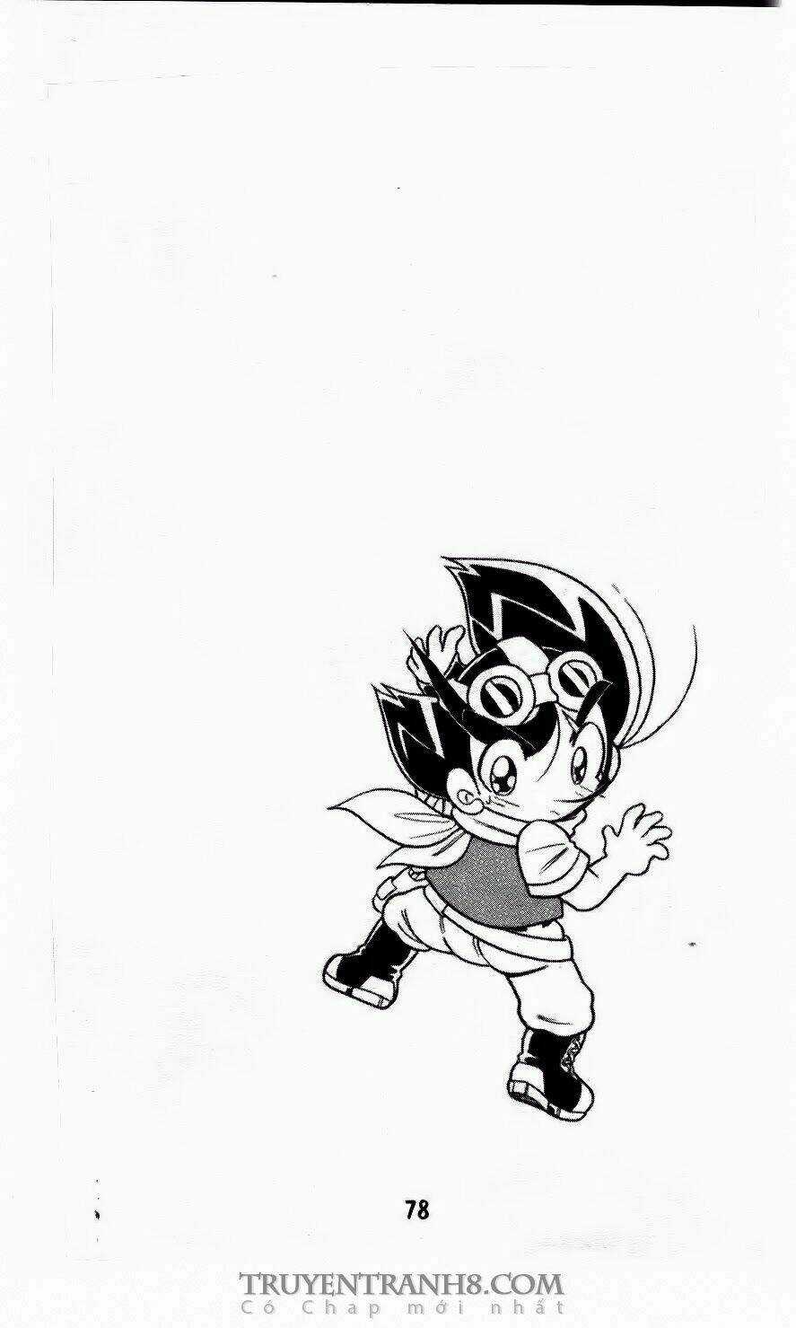 Battle B-Daman Chapter 3 trang 3