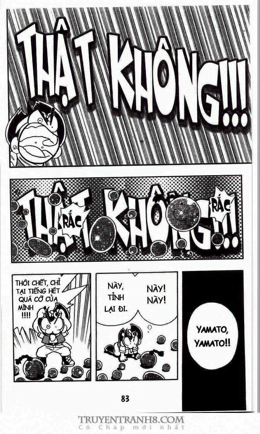 Battle B-Daman Chapter 3 trang 7