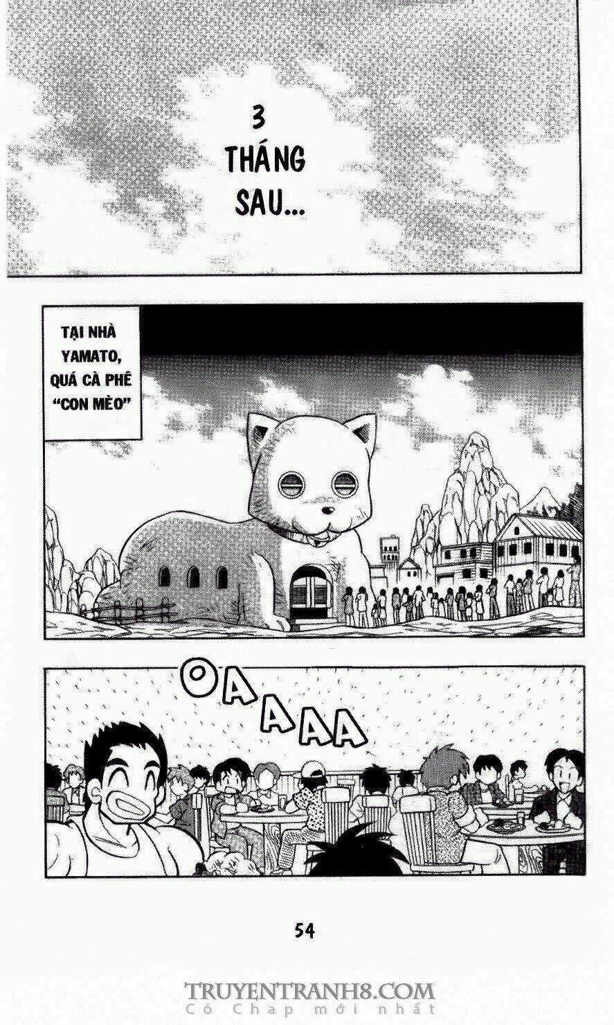 Battle B-Daman Chapter 31 trang 14