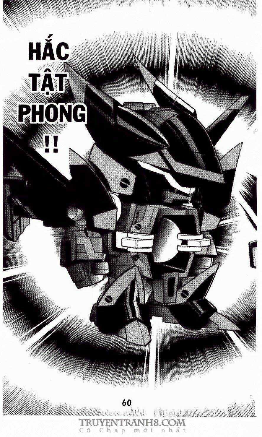 Battle B-Daman Chapter 31 trang 20