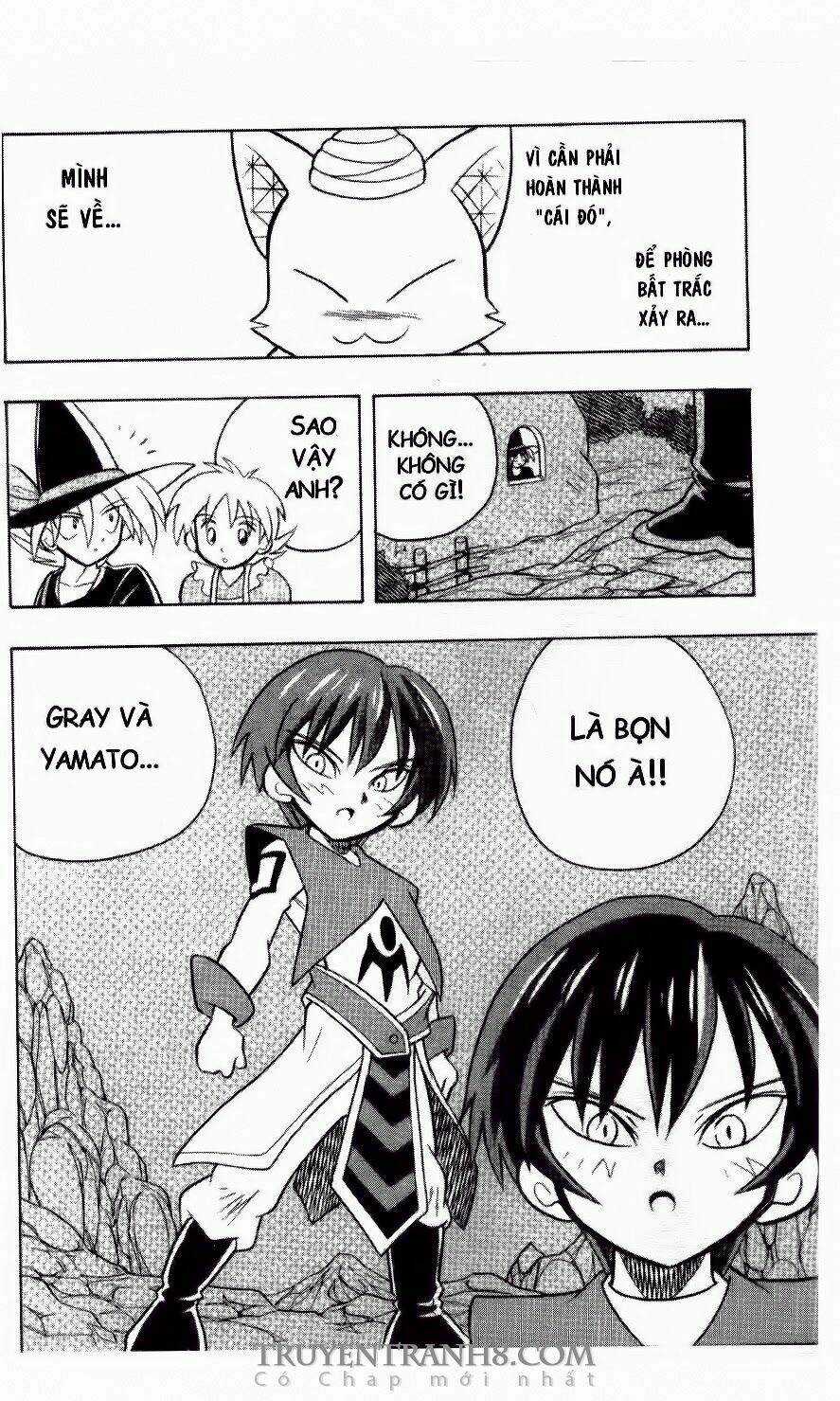 Battle B-Daman Chapter 31 trang 31