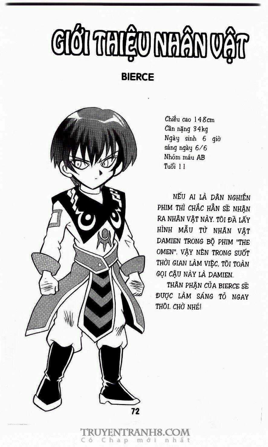 Battle B-Daman Chapter 31 trang 32