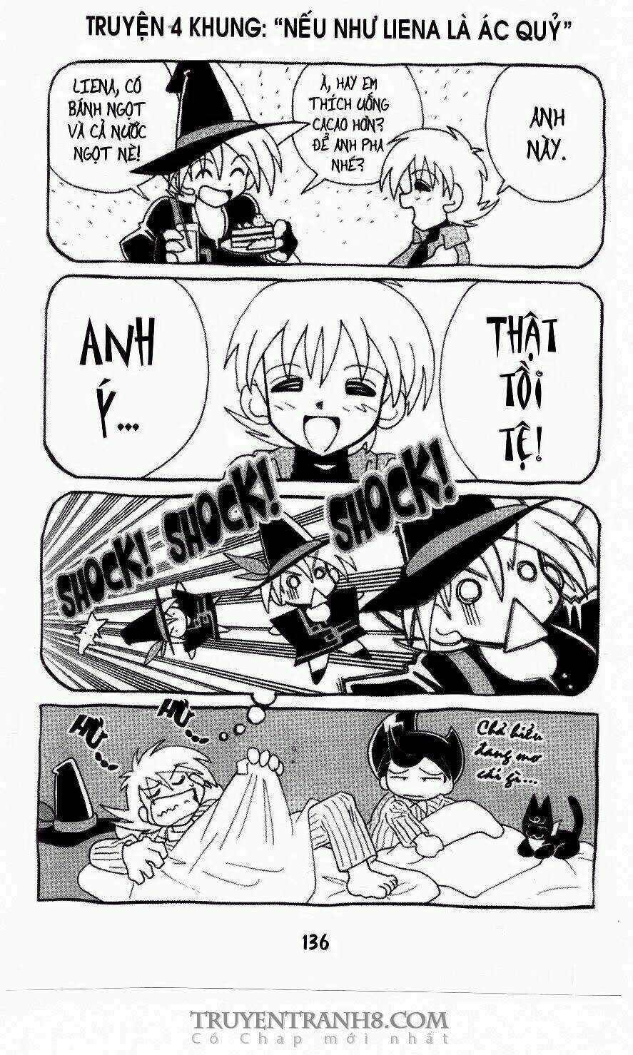 Battle B-Daman Chapter 33 trang 32