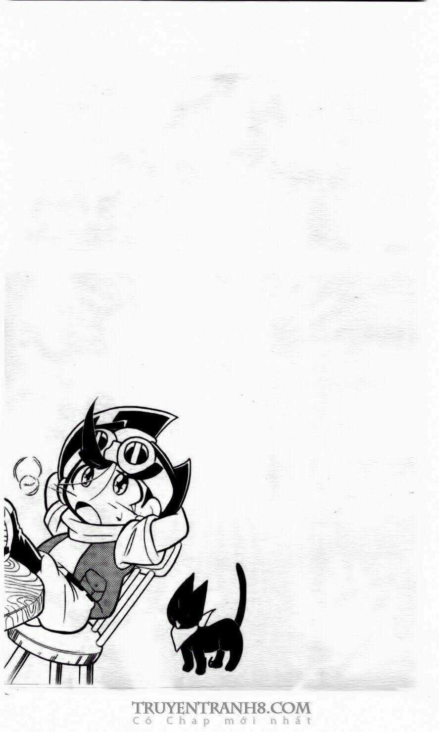 Battle B-Daman Chapter 34 trang 30