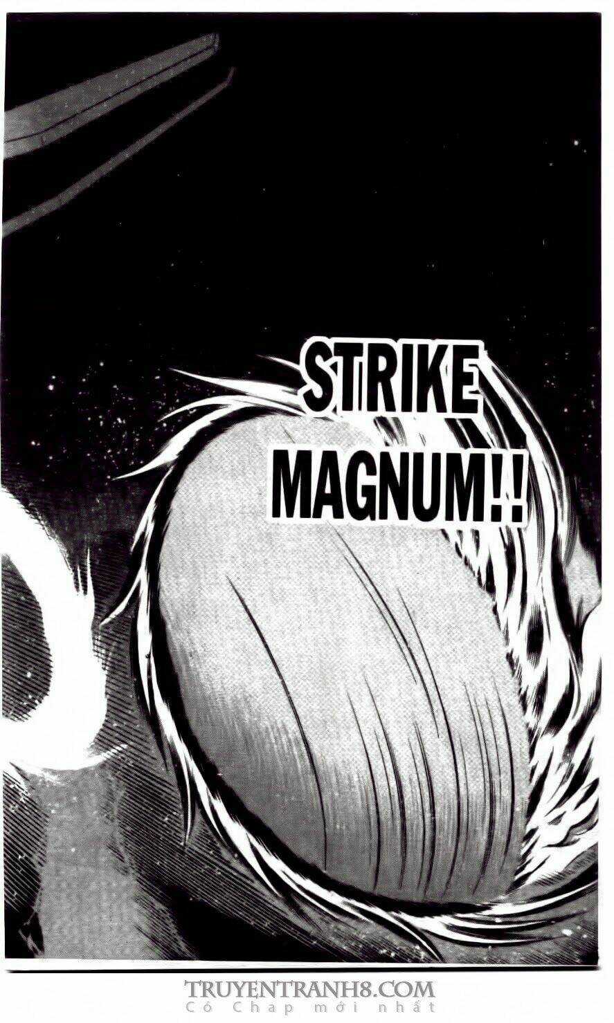 Battle B-Daman Chapter 38 trang 27