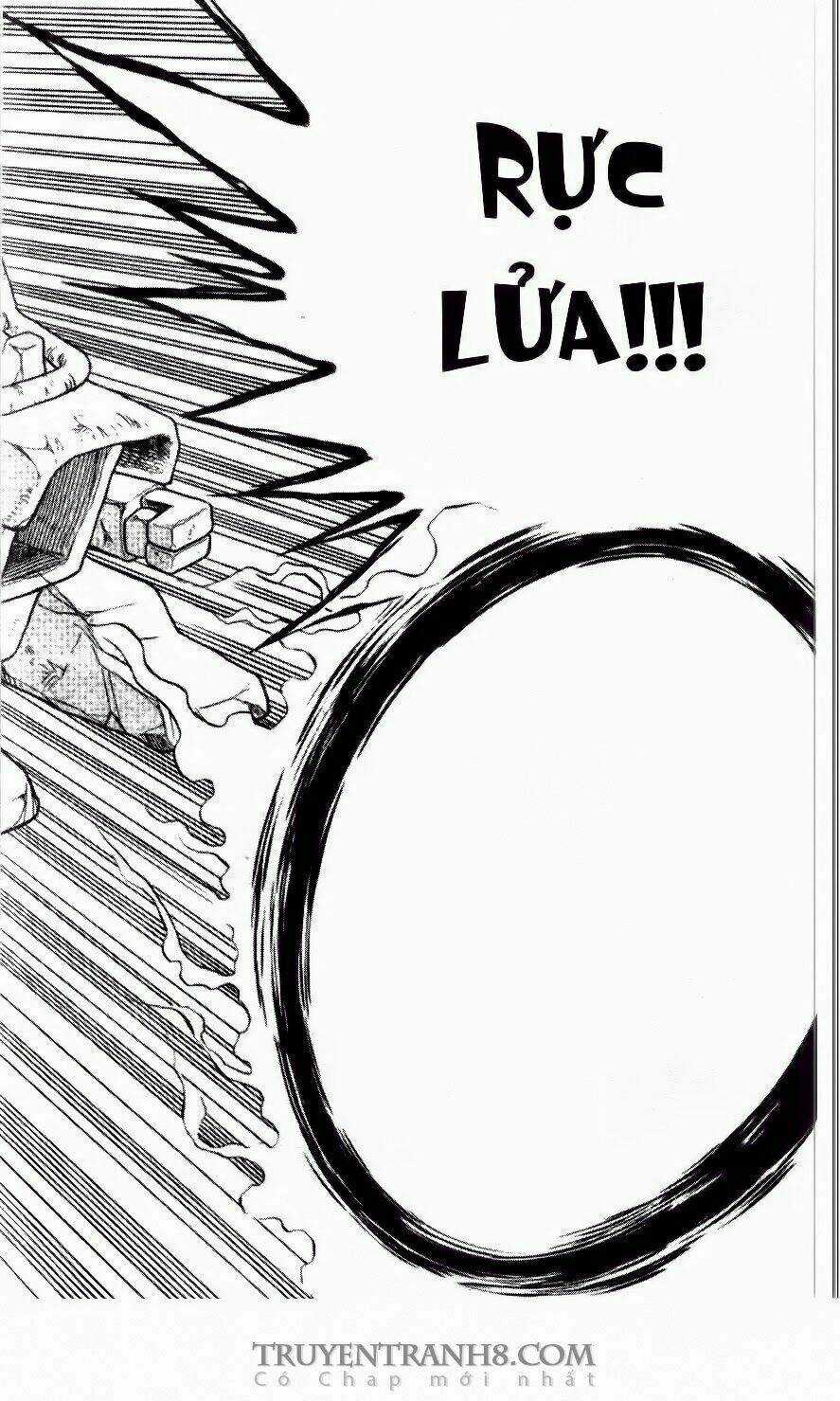 Battle B-Daman Chapter 4 trang 23