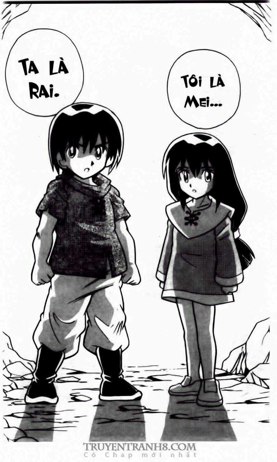 Battle B-Daman Chapter 45 trang 28