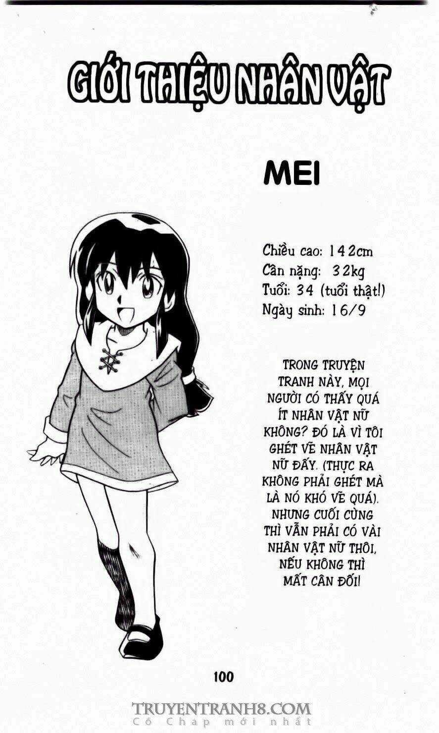 Battle B-Daman Chapter 45 trang 34