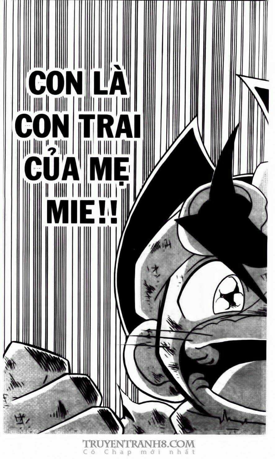 Battle B-Daman Chapter 46 trang 26