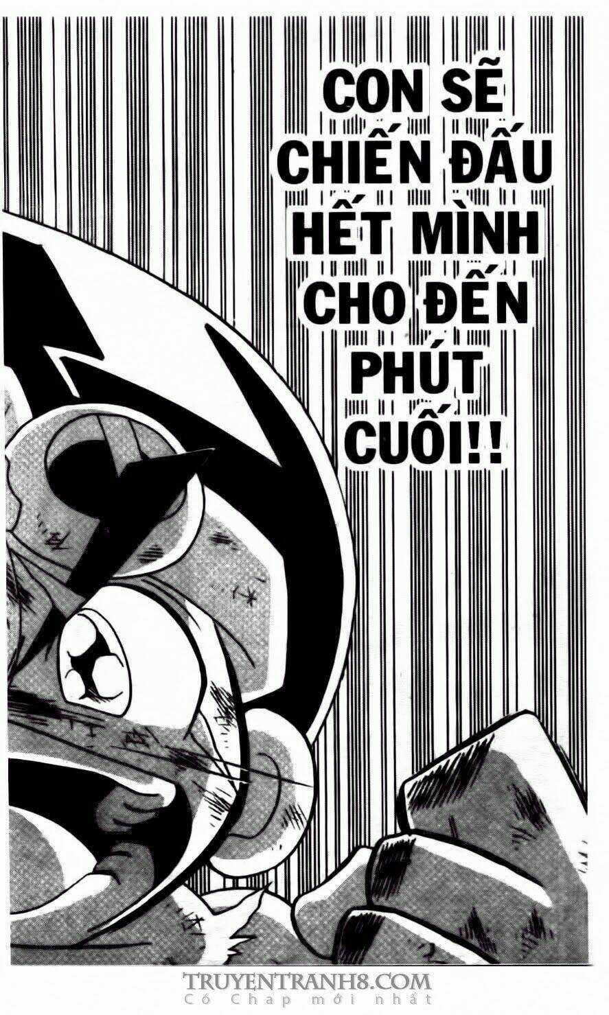 Battle B-Daman Chapter 46 trang 27