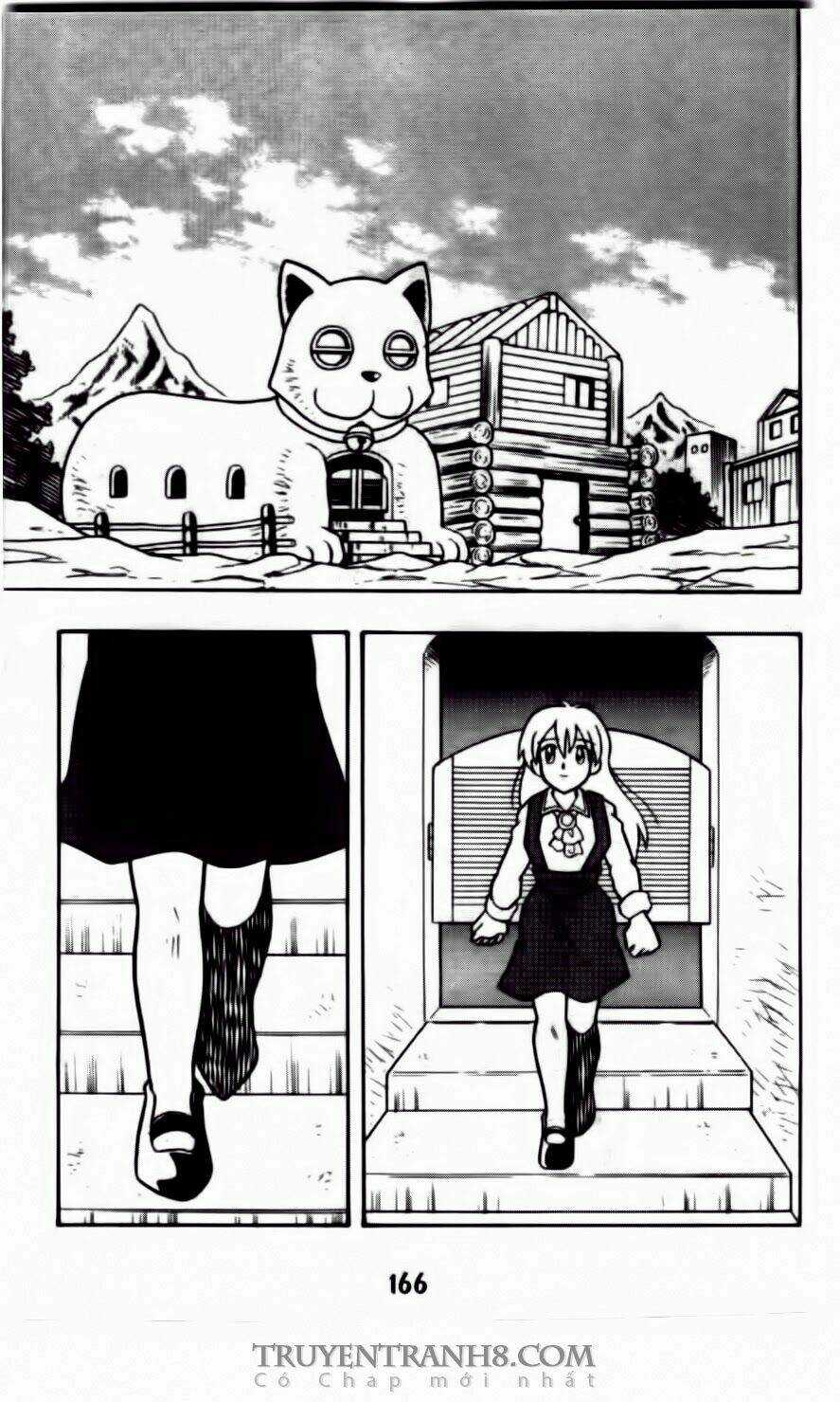 Battle B-Daman Chapter 48 trang 2