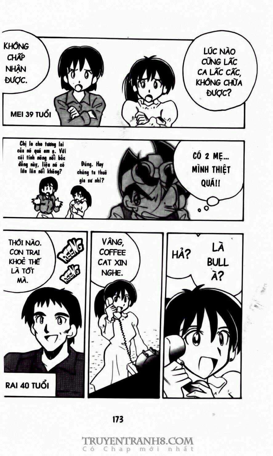 Battle B-Daman Chapter 48 trang 9