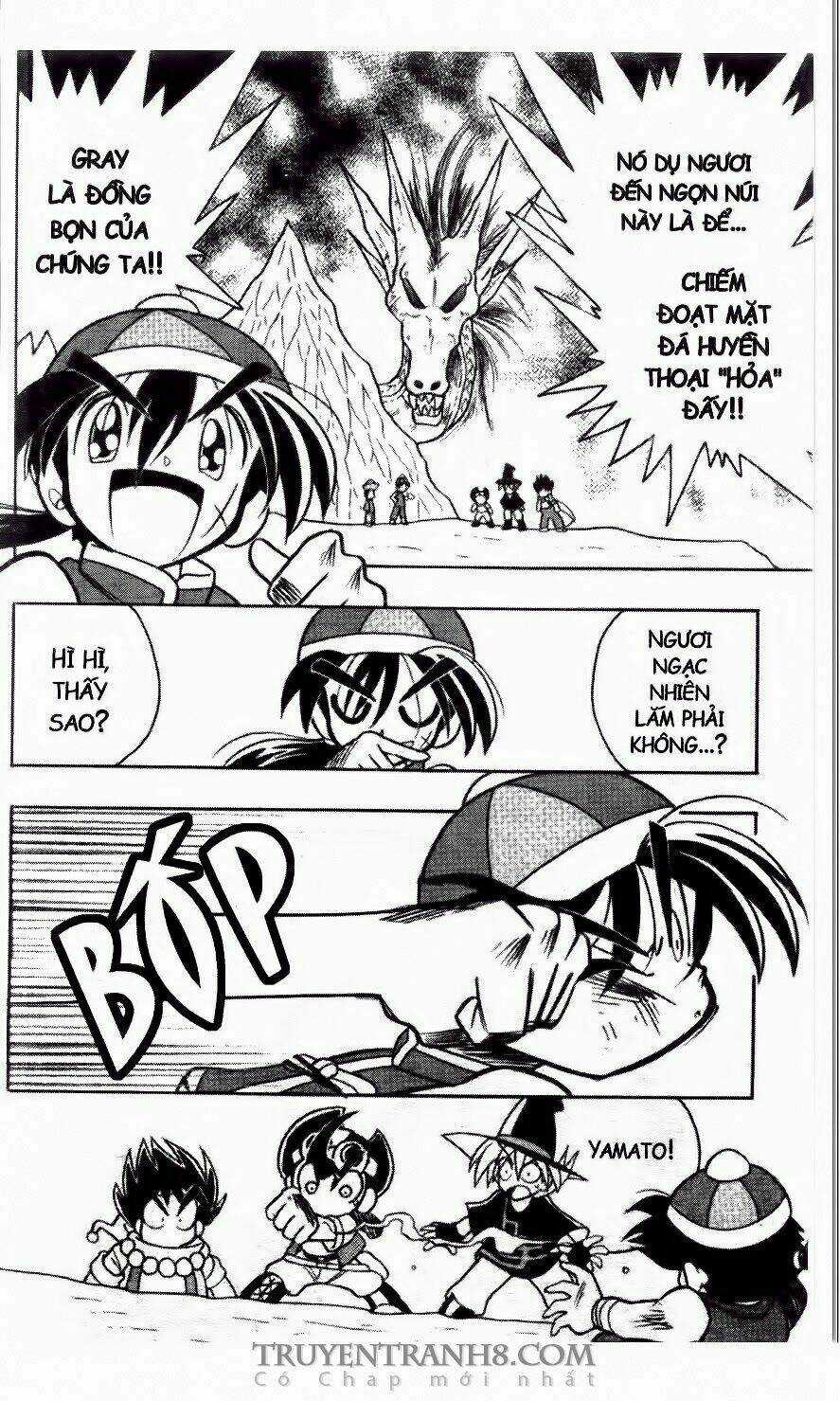 Battle B-Daman Chapter 5 trang 5