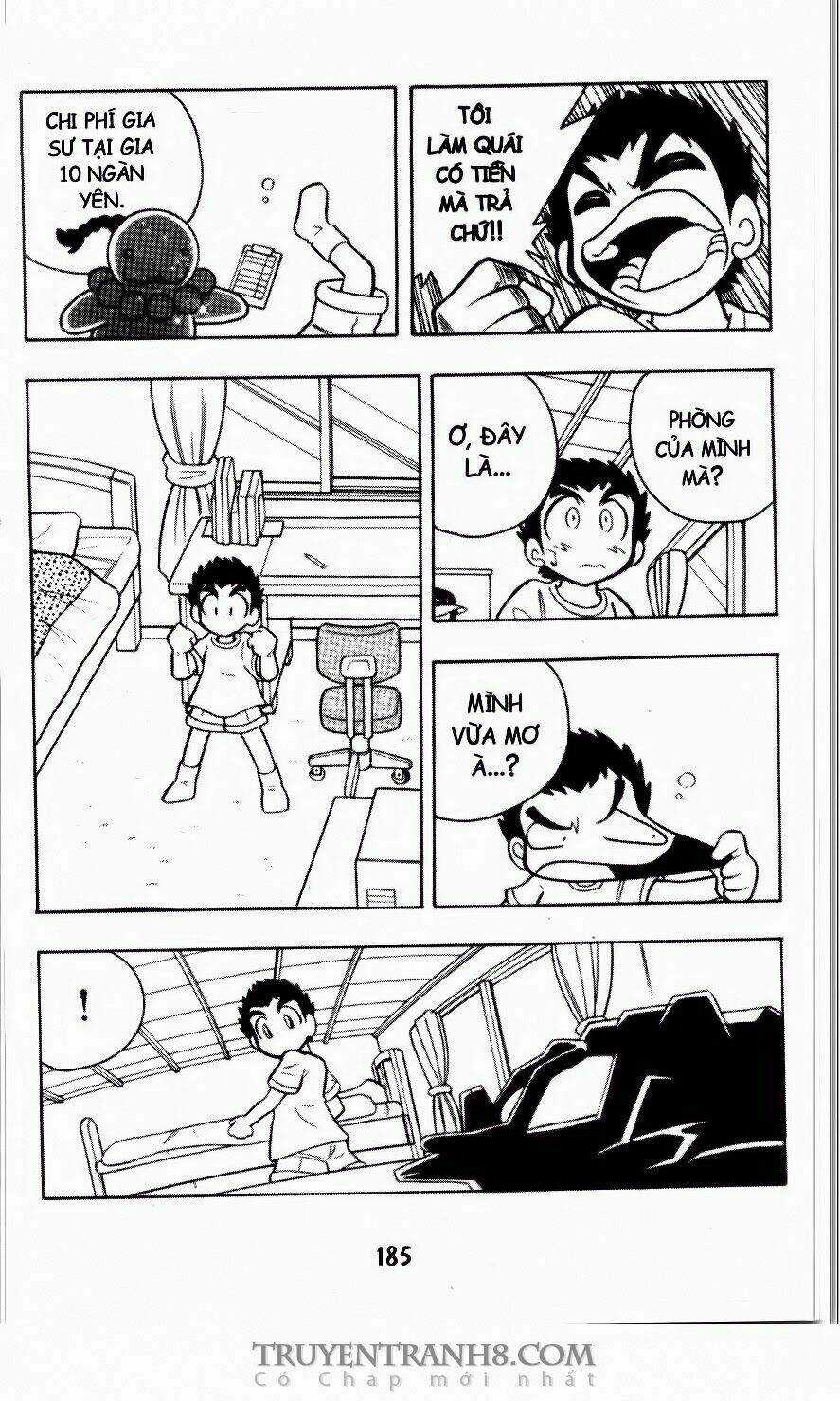 Battle B-Daman Chapter 6 trang 14