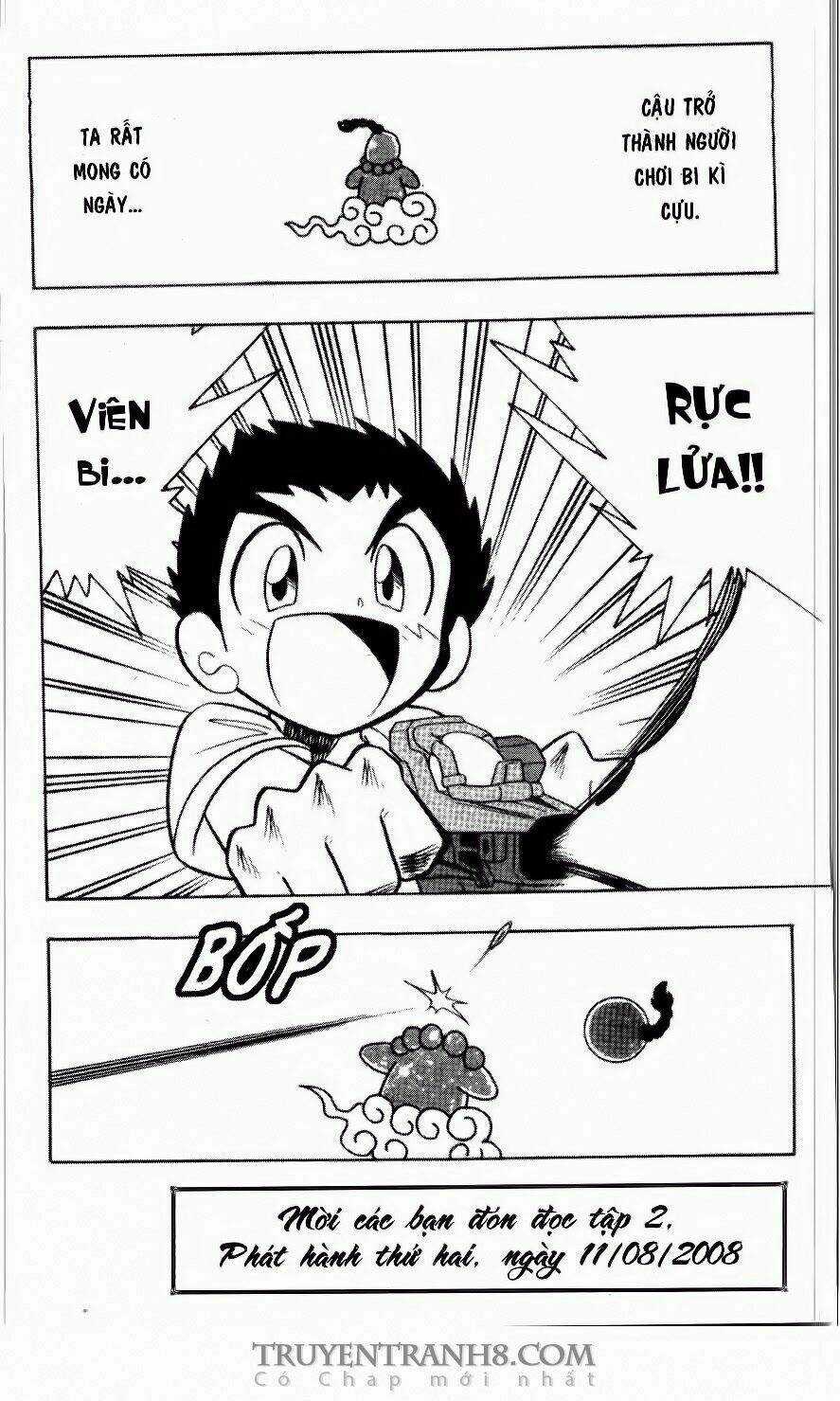 Battle B-Daman Chapter 6 trang 15