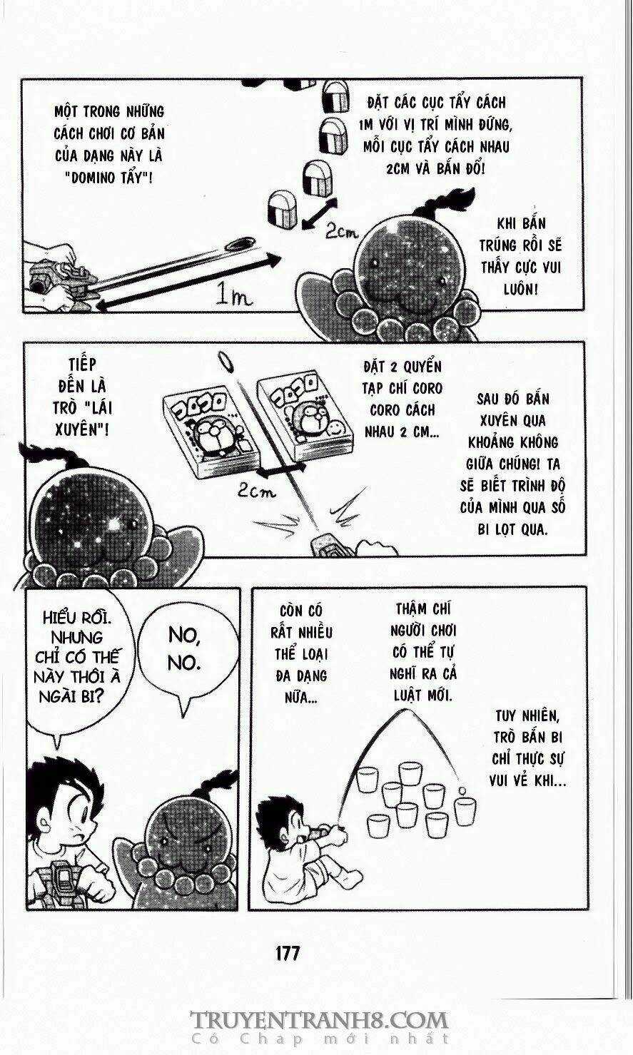 Battle B-Daman Chapter 6 trang 5