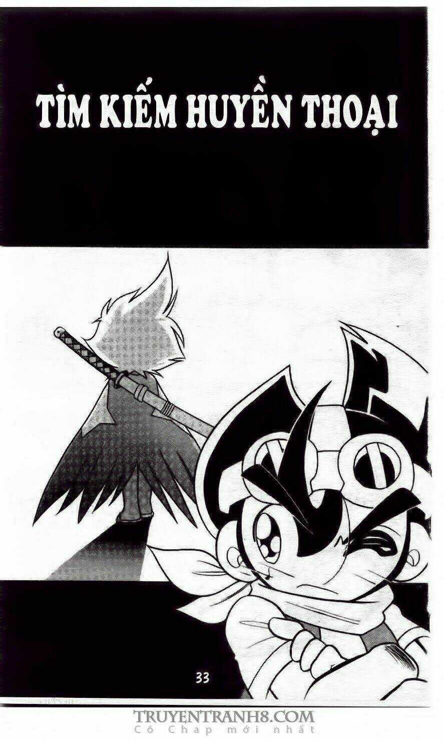 Battle B-Daman Chapter 8 trang 3