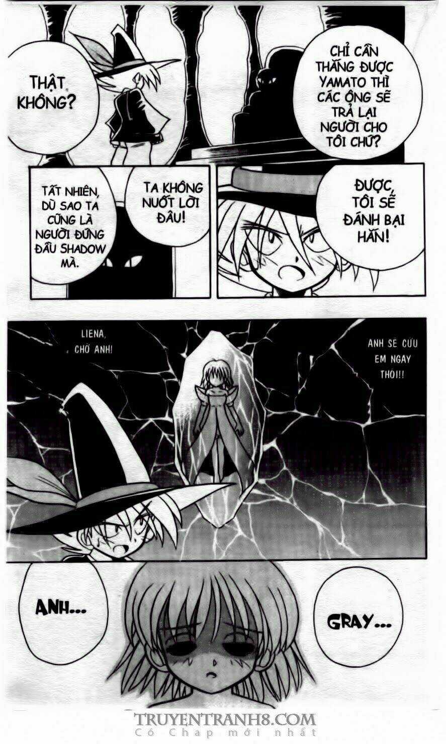 Battle B-Daman Chapter 9 trang 32