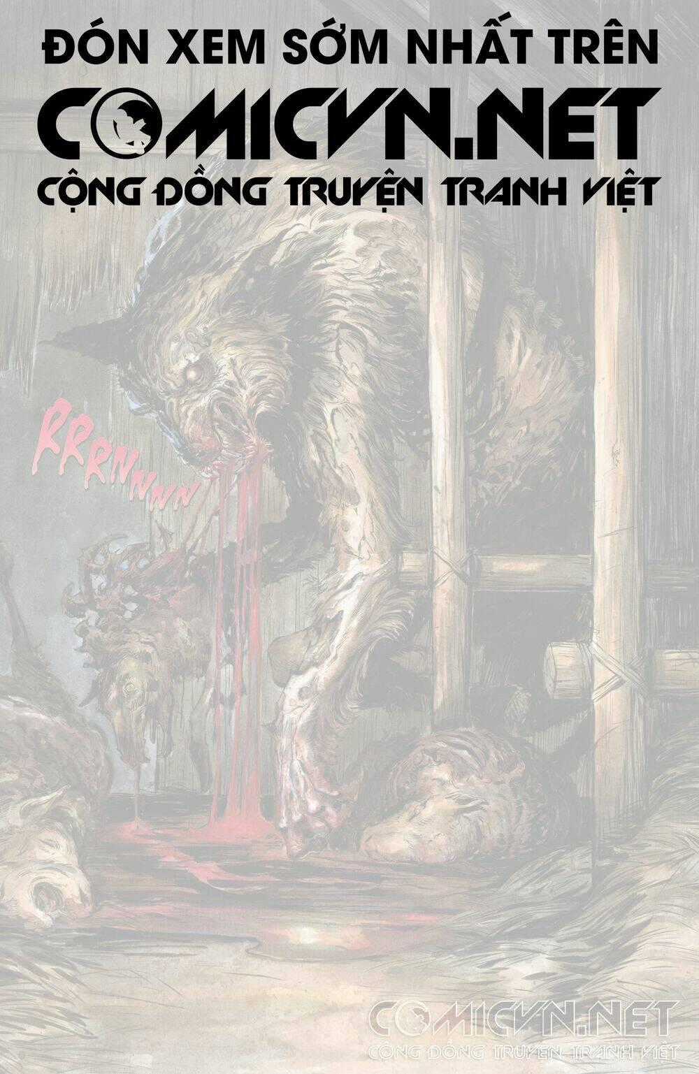 Battle Beasts Chapter 1.1 trang 30