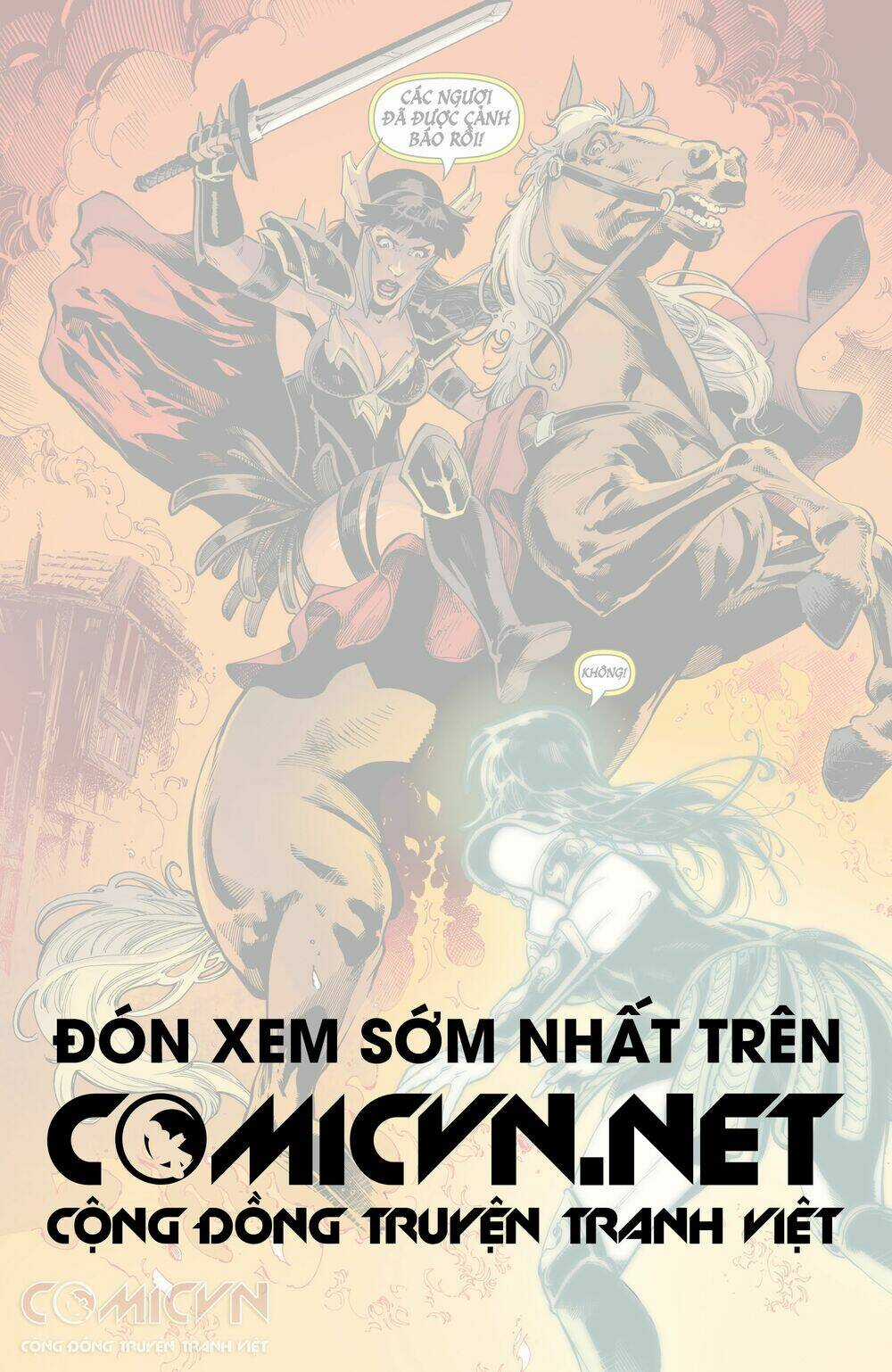 Battle Beasts Chapter 1 trang 12