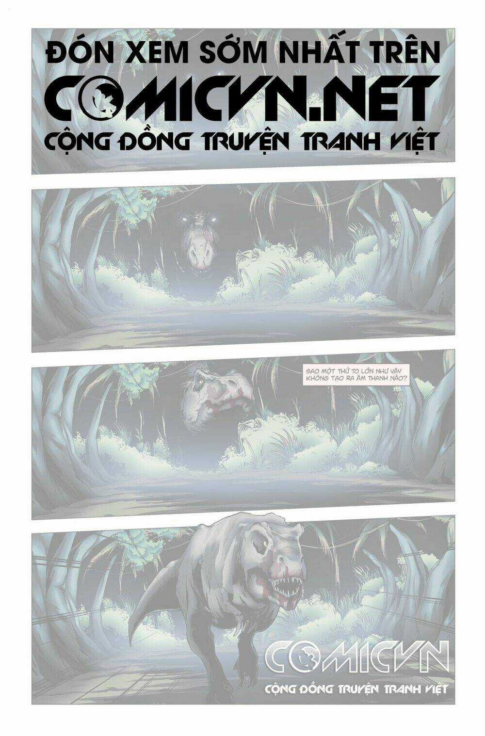 Battle Beasts Chapter 1 trang 28