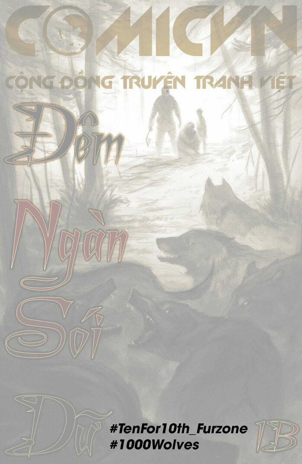 Battle Beasts Chapter 1 trang 29