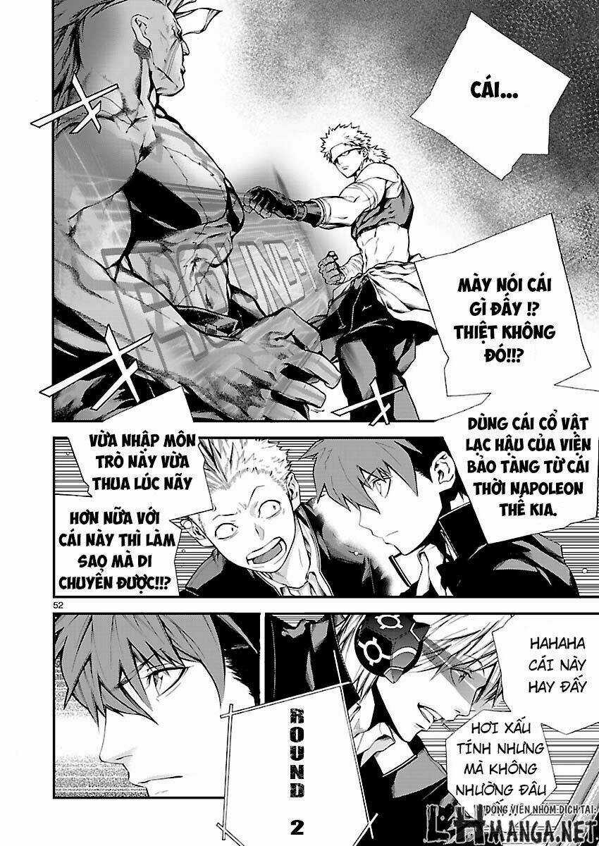 Battle Mexia Chapter 1 trang 54