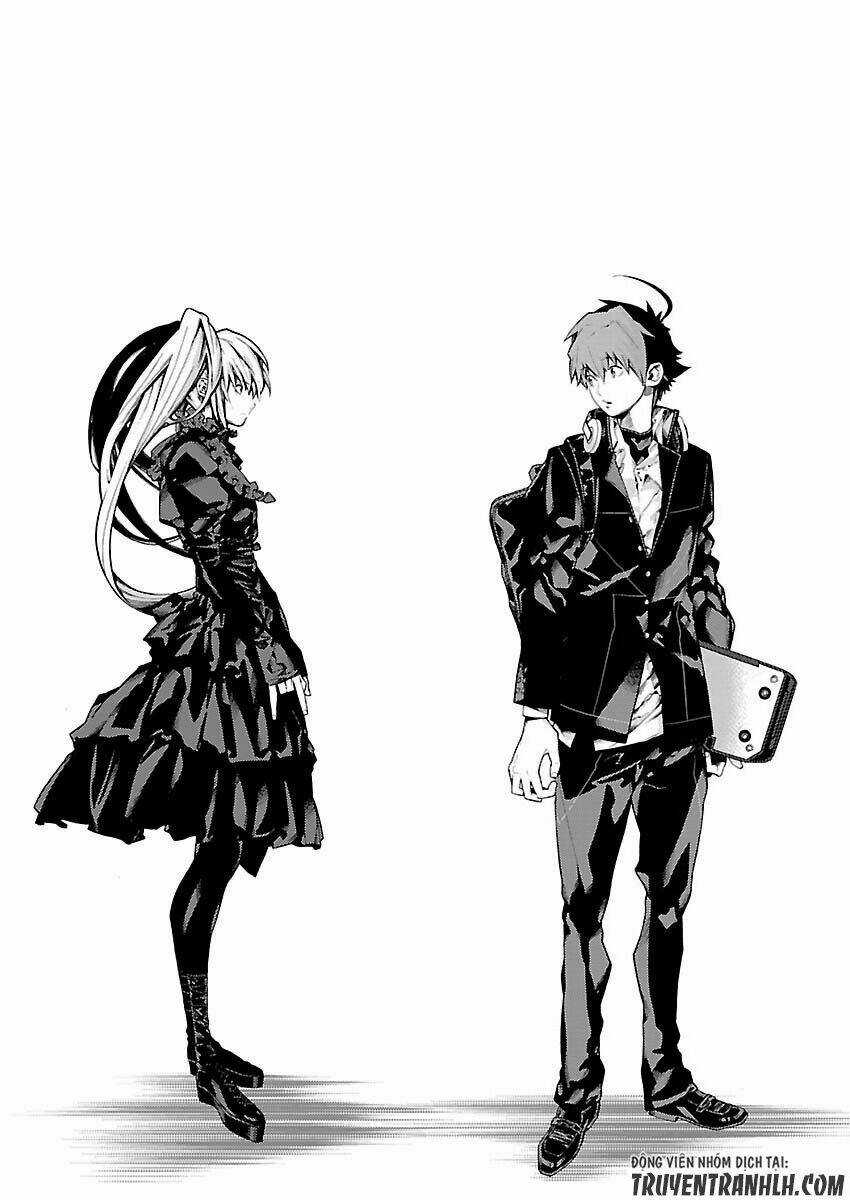 Battle Mexia Chapter 5 trang 24