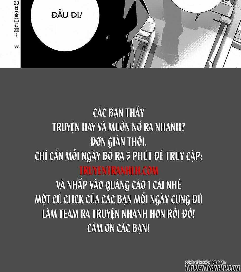 Battle Mexia Chapter 7 trang 23